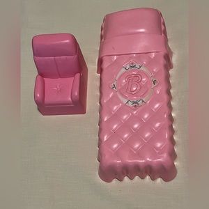 Vintage 90’s Barbie Furniture Set